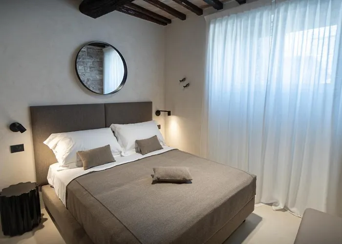 Xenios Holiday home Assisi