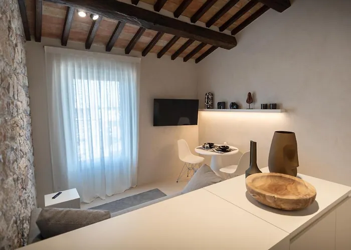 Xenios Ferienhaus Assisi