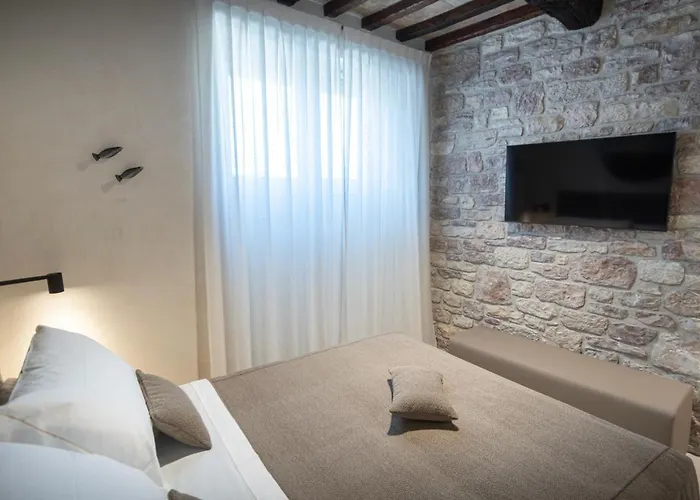 Xenios Holiday home *