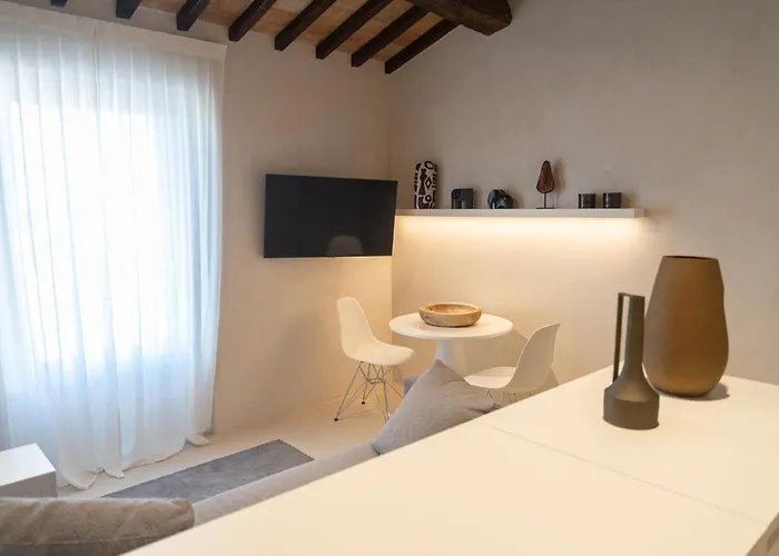 Xenios Holiday home Assisi