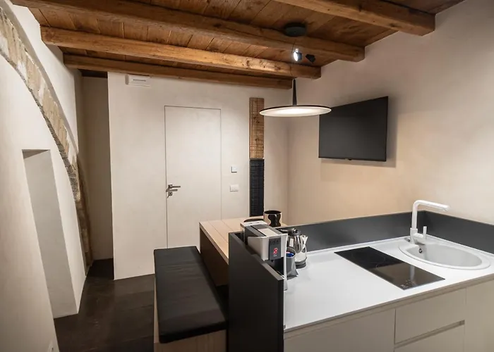 Holiday home Xenios Assisi