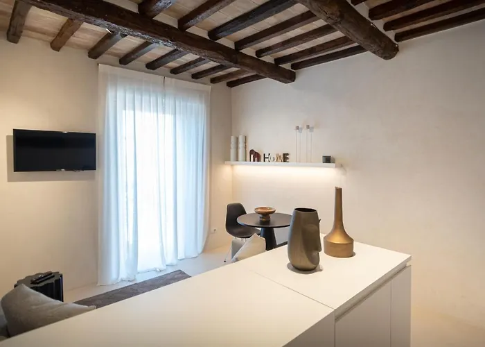 Holiday home Xenios Assisi