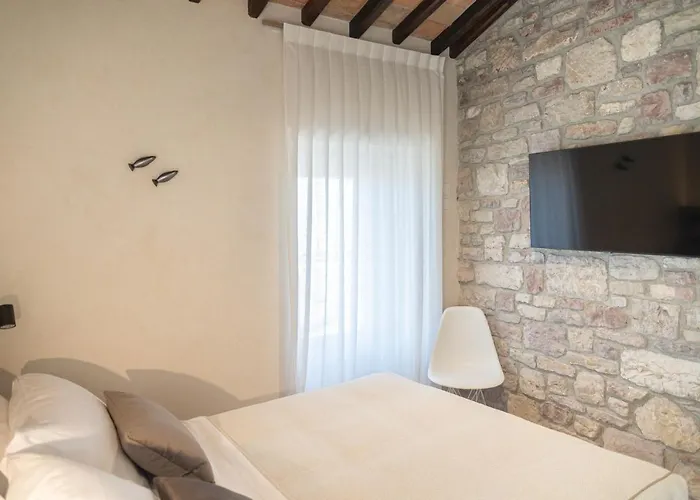 Xenios Ferienhaus Assisi