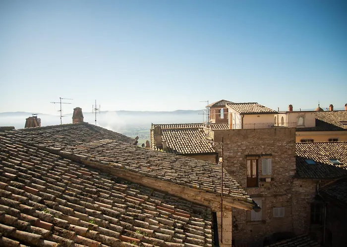 Ferienhaus Xenios Assisi